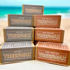 Treeswax Surfboard Wax