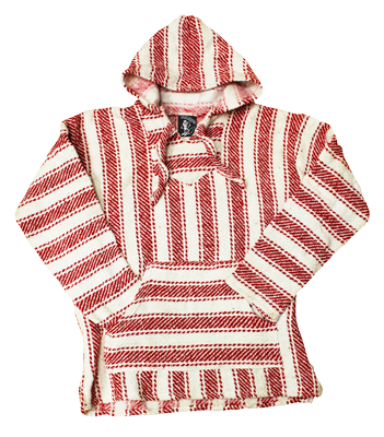 Baja Billy poncho  Baja Billy Mexican Baja Hoodie Ponchos - Made in Mexico Apparel & Accessories surferswarehouse.myshopify.com