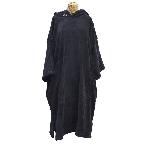 BLOCK SURF CHANGING ROBE - surferswarehouse surf poncho BLOCK SURF CHANGING ROBE surfing accessories surferswarehouse.myshopify.com