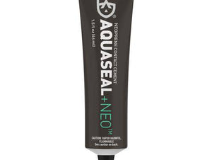 AQUASEAL NEO NEOPRENE WETSUIT CEMENT 1.5 FL. OZ - surferswarehouse AQUASEAL NEO NEOPRENE WETSUIT CEMENT / 1.5 OUNCES wetsuit repair surferswarehouse.myshopify.com