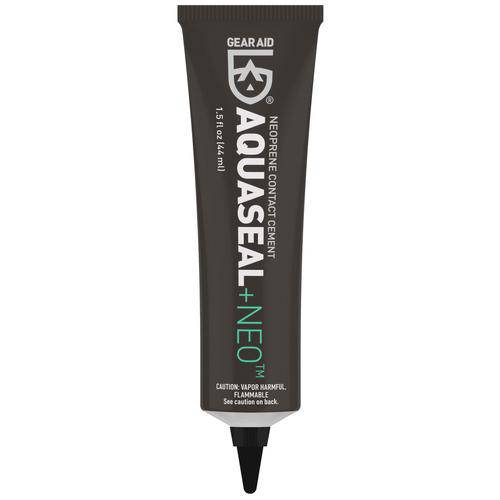AQUASEAL NEO NEOPRENE WETSUIT CEMENT 1.5 FL. OZ - surferswarehouse AQUASEAL NEO NEOPRENE WETSUIT CEMENT / 1.5 OUNCES wetsuit repair surferswarehouse.myshopify.com