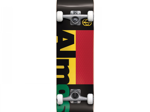 ALMOST SKATE IVY LEAGUE COMPLETE SKATEBOARD Skateboards surferswarehouse.myshopify.com