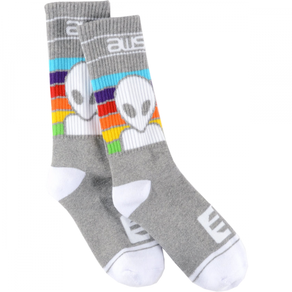 ALIEN WORKSHOP SPECTRUM CREW SOCKS