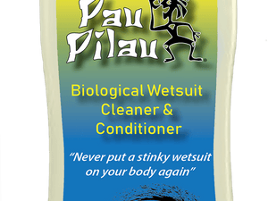 All-Natural Wetsuit Shampoo + Conditioner