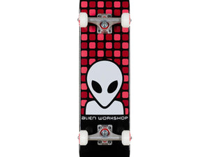 ALIEN WORKSHOP "MATRIX" COMPLETE SKATEBOARD Skateboards surferswarehouse.myshopify.com