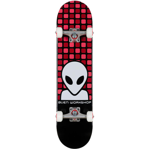 ALIEN WORKSHOP "MATRIX" COMPLETE SKATEBOARD Skateboards surferswarehouse.myshopify.com
