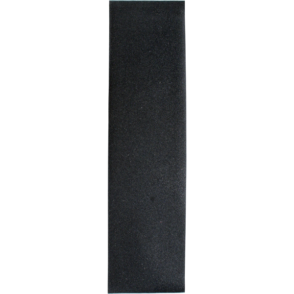 JESSUP SINGLE-SHEET SKATEBOARD GRIPTAPE / BLACK