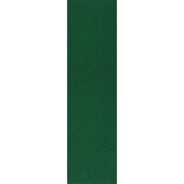 JESSUP SINGLE-SHEET SKATEBOARD GRIPTAPE / DARK GREEN