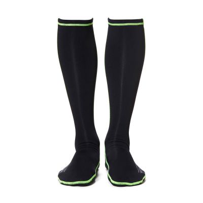 wetsuit socks for surfing 1mm WETSOX Thermal Round Toe Wetsuit Sock - surferswarehouse