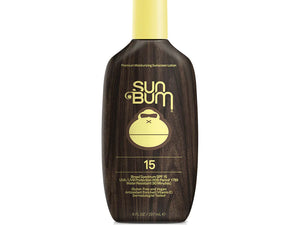 SUN BUM ORIGINAL SPF 15 SUNSCREEN LOTION - surferswarehouse SUN BUM ORIGINAL SPF 15 SUNSCREEN LOTION Sun Care surferswarehouse.myshopify.com