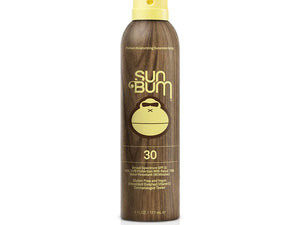 SUN BUM ORIGINAL SPF 30 SUNSCREEN SPRAY - surferswarehouse SUN BUM ORIGINAL SPF 30 SUNSCREEN SPRAY Sun Care surferswarehouse.myshopify.com