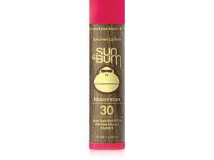 SUN BUM ORIGINAL SPF 30 SUNSCREEN LIP BALM - surferswarehouse SUN BUM ORIGINAL SPF 30 SUNSCREEN LIP BALM Sun Care surferswarehouse.myshopify.com