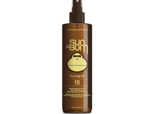 SUN BUM ORIGINAL SPF 15 SUNSCREEN TANNING OIL - surferswarehouse SUN BUM ORIGINAL SPF 15 SUNSCREEN TANNING OIL Sun Care surferswarehouse.myshopify.com