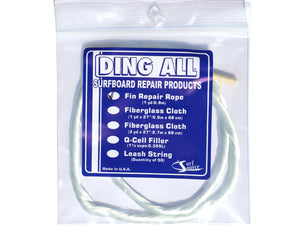 DING ALL FIBERGLASS ROPE / 1 YARD - surferswarehouse