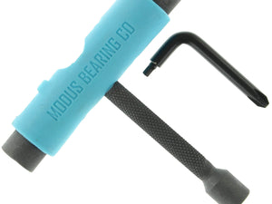 MODUS BEARING CO. UTILITY MULTI-PURPOSE SKATE TOOL product_type surferswarehouse.myshopify.com