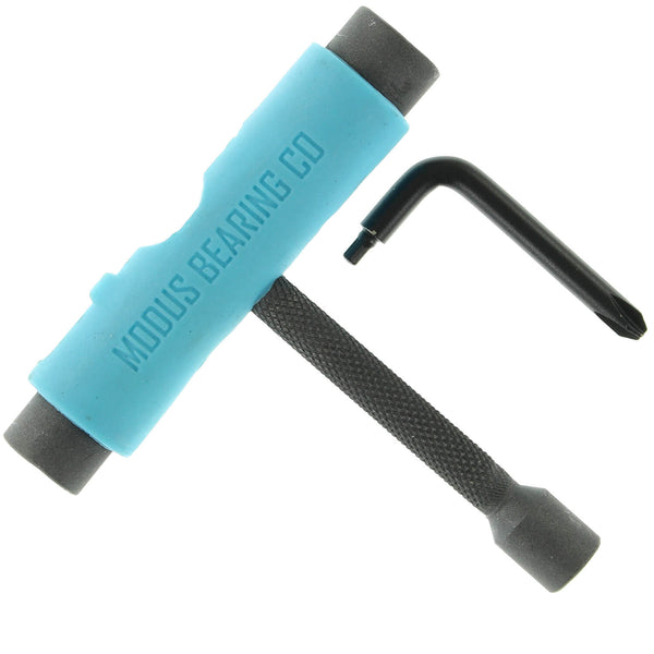 MODUS BEARING CO. UTILITY MULTI-PURPOSE SKATE TOOL product_type surferswarehouse.myshopify.com