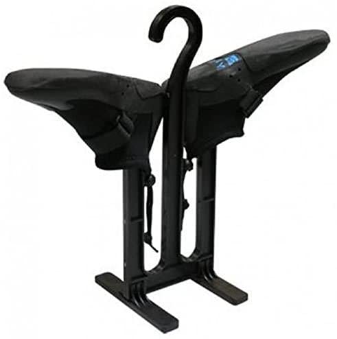 BLOCKSURF WETSUIT BOOT HANGER DRYING RACK - surferswarehouse