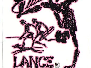 BONES BRIGADE SKATEBOARDS MOUNTAIN SKATE STICKER product_type surferswarehouse.myshopify.com