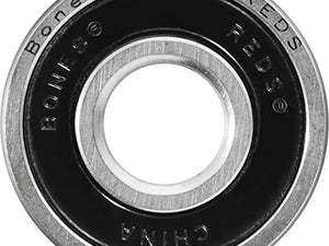 BONES SUPER REDS SKATEBOARD BEARINGS — 8 PACK product_type surferswarehouse.myshopify.com