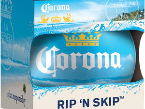 CORONA RIP N SKIP BALL - surferswarehouse