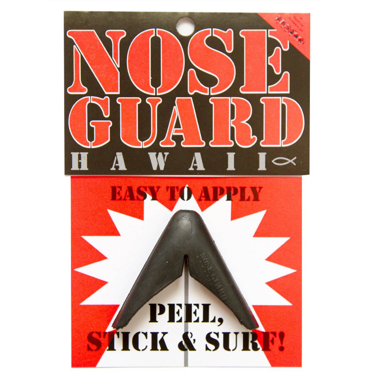 SURFCO Hawaii OG Nose Guard – surferswarehouse