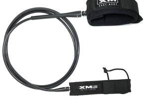 XM SURF MORE "REGULAR" SURFBOARD LEASH - surferswarehouse XM SURF MORE "REGULAR" SURFBOARD LEASH Surfboard leash surferswarehouse.myshopify.com