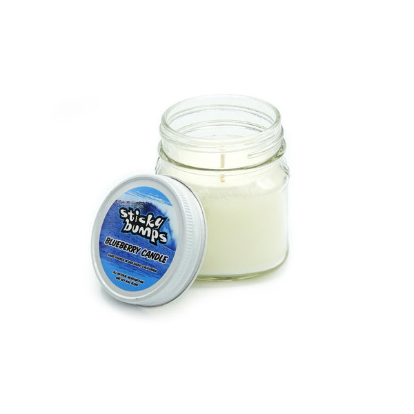 STICKY BUMPS CANDLE 7oz GLASS