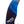 RAINBOW FIN CO. CUTAWAY SURFBOARD FIN / 6 INCH