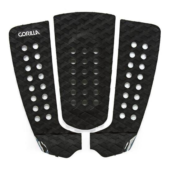 Gorilla Geiselman Traction Pad - Black