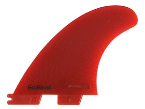 FCS II ACCELERATOR NEO GLASS ECO TRI FINS   MEDIUM - surferswarehouse