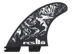 FCS II FILIPE TOLEDO TRI FINS - ATHLETE SERIES - surferswarehouse