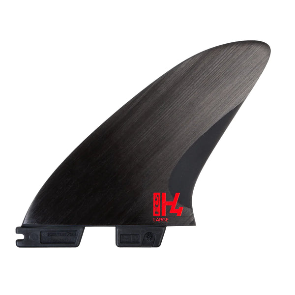 FCS II H4 TRI FINS - surferswarehouse