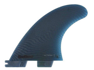 FCS II PERFORMER NEO GLASS ECO TRI FINS MEDIUM - surferswarehouse