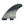 FCS II TOKORO TRI FINS - SHAPER SERIES - surferswarehouse