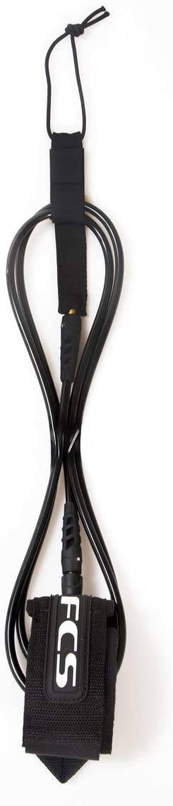 Day-to day performance and ​reliability in a wide range of conditions. FCS REGULAR CLASSIC LEASH Surfboard leash surferswarehouse.myshopify.com