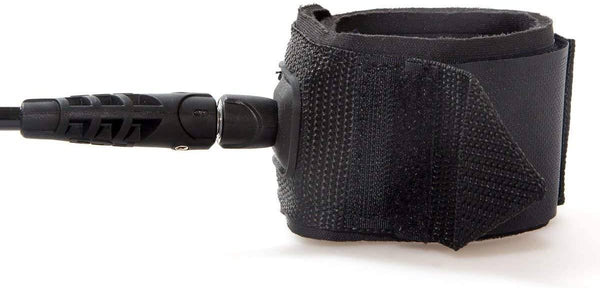 FCS REGULAR CLASSIC LEASH - surferswarehouse FCS REGULAR CLASSIC LEASH Surfboard leash surferswarehouse.myshopify.com