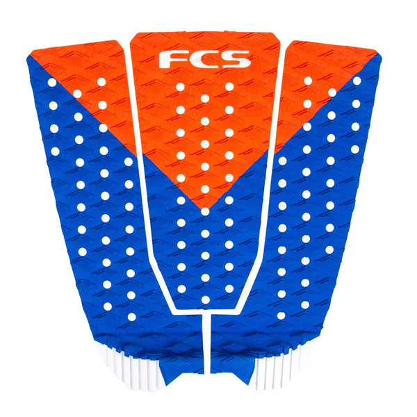 FCS KOLOHE ANDINO TRACTION PAD - ATHLETE SERIES - surferswarehouse