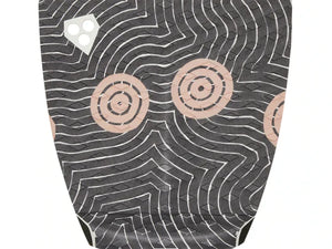 GORILLA GRIP OTIS CAREY TRACTION PAD - TEAM SERIES - surferswarehouse GORILLA GRIP OTIS CAREY TRACTION PAD - TEAM SERIES surfboard traction surferswarehouse.myshopify.com