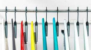 Hang Up System - FCS2 Surfboard  Surfboard Storage - surferswarehouse