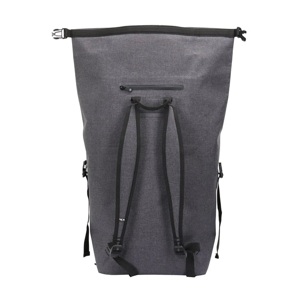 FCS WET/DRY TRAVEL PACK 40L - surferswarehouse