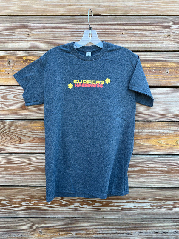 Surfers Warehouse t-shirt 