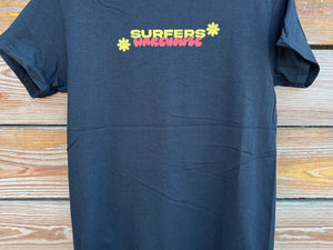 Surfers Warehouse t-shirt 