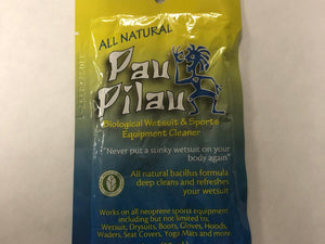 Pau Pilau Wetsuit Cleaner - surferswarehouse