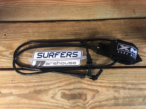 XM surf more bodyboard leash