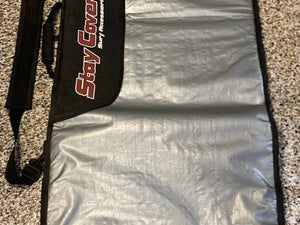 7'0 Stay Covered Surfboard Bag/ Clearance - surferswarehouse