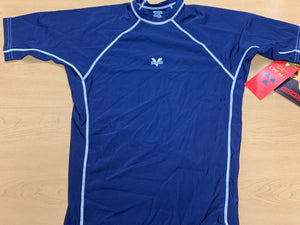 Victory Mens Large Short Sleeve Dryguard/ CLEARANCE - surferswarehouse