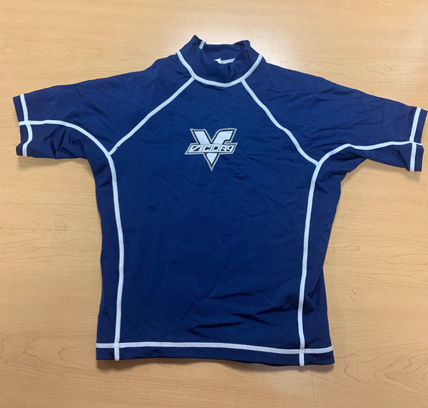 Victory Youth Short Sleeve Rashguard/ CLEARANCE - surferswarehouse Victory YOUTH Short Sleeve Rash Guard / CLEARANCE Clearance surferswarehouse.myshopify.com