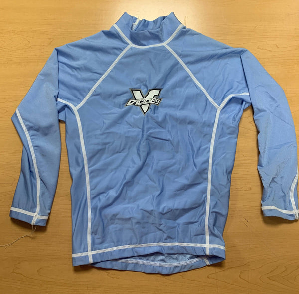 Victory Youth Rash Guard / CLEARANCE - surferswarehouse