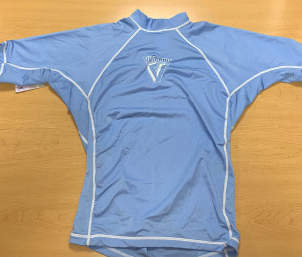 Victory Mens Short Sleeve Rash Guard / CLEARANCE - surferswarehouse