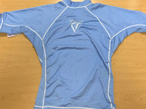 Victory Mens Short Sleeve Rash Guard / CLEARANCE - surferswarehouse Victory Mens Short Sleeve Rash Guard / CLEARANCE Clearance surferswarehouse.myshopify.com